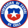 Chile matchtröja dam